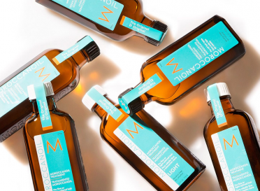 moroccanoil