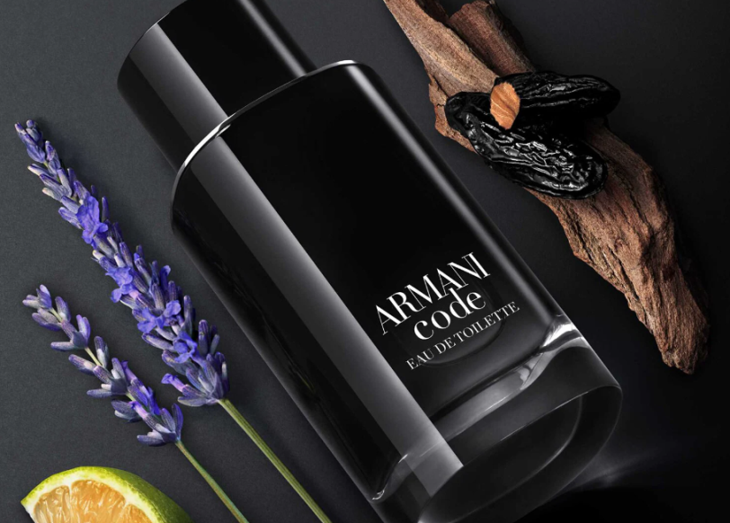 Armani perfumy męskie